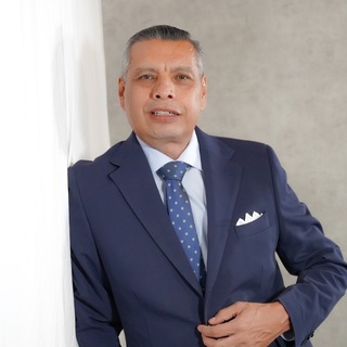 Аватар канала Rodrigo Riaño Del Castillo devocional