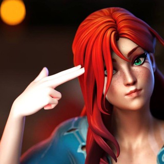 РофлоДота channel avatar