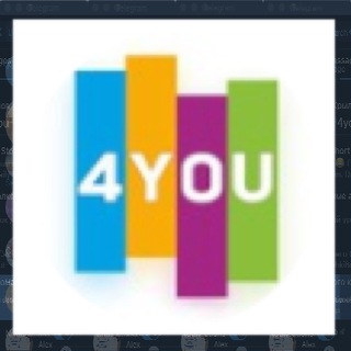 Аватар канала ЖК 4you