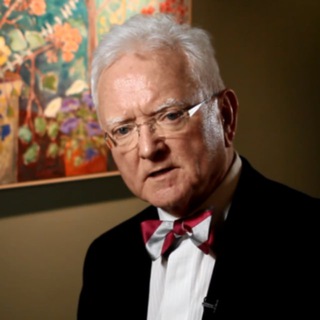 Dr Roger Hodkinson channel avatar