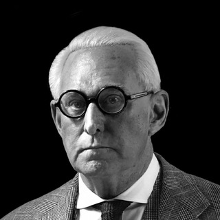 Аватар канала Roger Stone