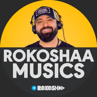 Аватар канала RokoshaA Musics