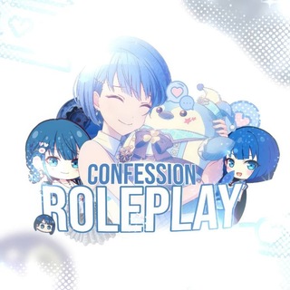 БРАК Roleplay confession channel avatar