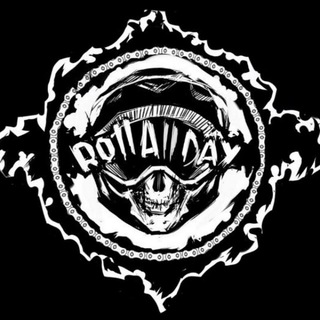 Аватар канала RollAllDayTV