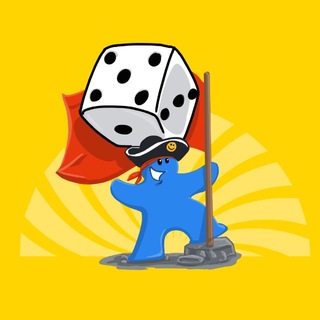 Кинь-Двинь | Клуб настольных игр (Астана) channel avatar