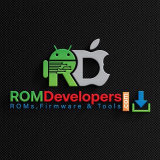 ROMDevelopers.COM channel avatar