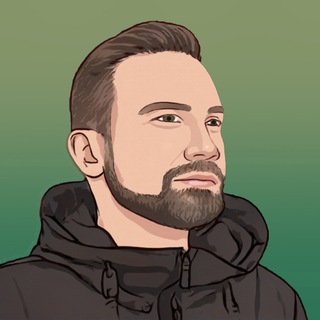 Канал Дениса Ромодина channel avatar