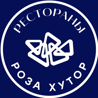 Рестораны Роза Хутор channel avatar