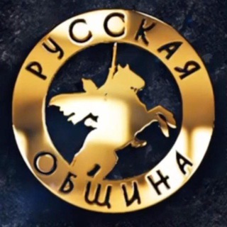 Аватар канала Русская община Саратов | новости