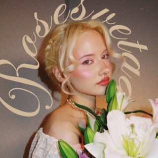 ROSESVETAA channel avatar