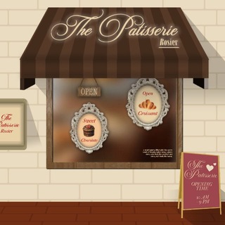 Rosier de Cacao: A Trace of Pastry Sweetness channel avatar