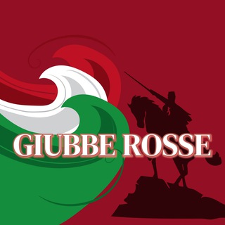 Giubbe Rosse channel avatar