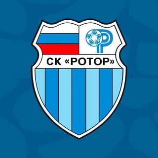 Аватар канала СК «Ротор»