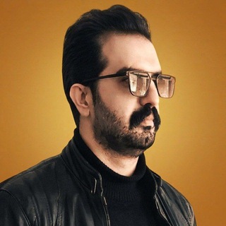 Masood Salehi channel avatar
