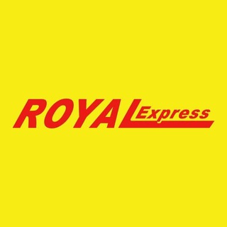 Аватар канала Royal Express
