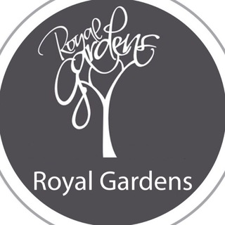Аватар канала Royal Gardens