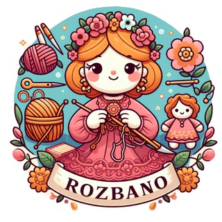 Аватар канала رزبانو | Rozbano