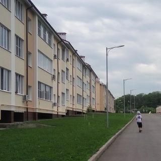 Аватар канала ЖК Рождественский, Воронеж, Ямное