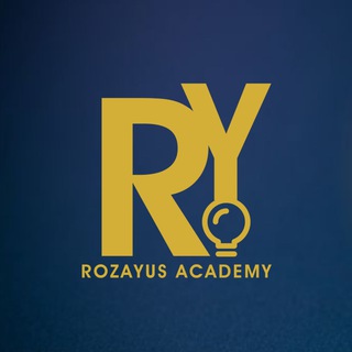 Аватар канала RPH SR ROZAYUS ACADEMY
