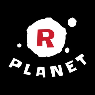 R - Planet channel avatar