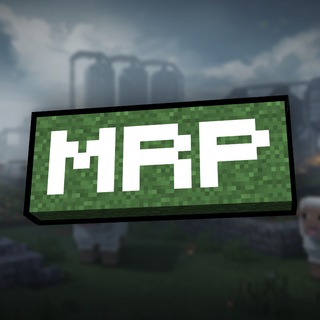 MRP - ВОЕННЫЙ ROLEPLAY | MILITARY ROLEPLAY channel avatar