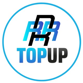 RRR TOPUP (Offer & Update) channel avatar