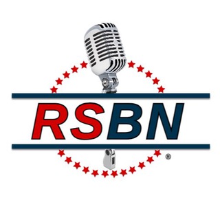 Аватар канала Right Side Broadcasting Network (RSBN)