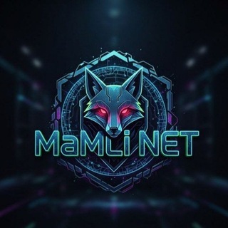 Аватар канала MaMLi NET