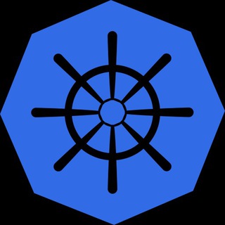 RSS Kubernetes channel avatar