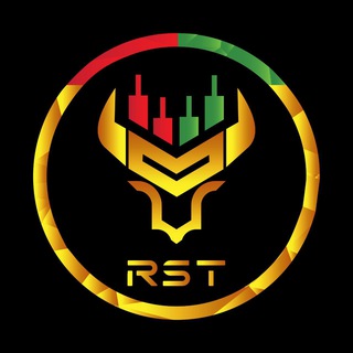 سیگنال رایگان | Rst Trade channel avatar