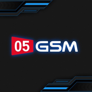 05GSM channel avatar