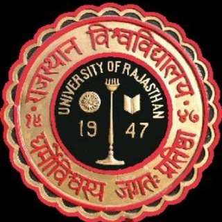 Ru_Rajasthan University channel avatar