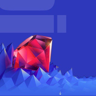 💎 RUBI Global Community (English) channel avatar