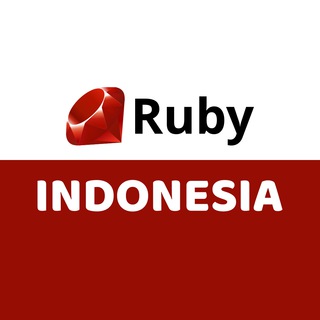 Ruby Indonesia channel avatar