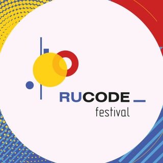 RuCode Festival channel avatar