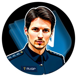 RUG Police channel avatar