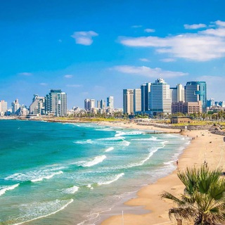 RU IT in TLV. Intro channel avatar