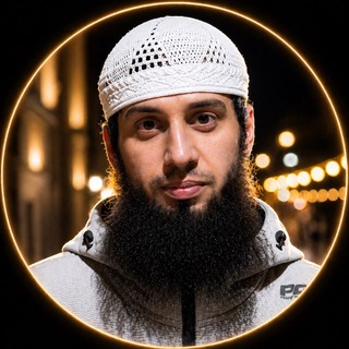 Али Лекарь channel avatar