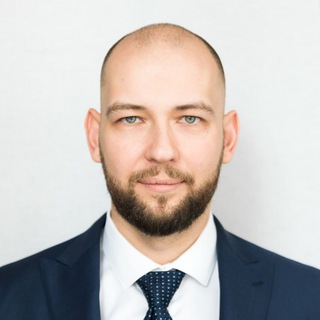 Аватар канала Руднев Максим