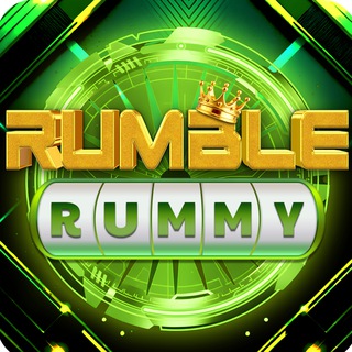 Rumble Rummy Official channel avatar
