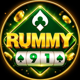 Аватар канала Rummy91Official