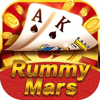 Rummy Mars|official channel|Promotions channel avatar