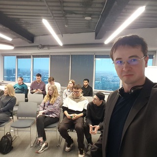 Аватар канала Run/code/tech