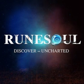 Runesoul Official Telegram channel avatar