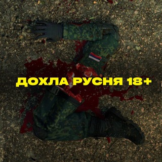 Дохлая русня channel avatar