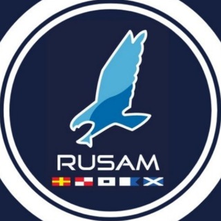 Морское Агентство Русам | Rusam Maritime channel avatar
