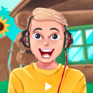 РАШ channel avatar