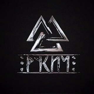 Rusich channel avatar