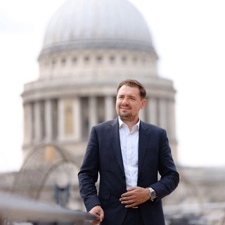 Ruslan Kosarenko|Sterling Law channel avatar