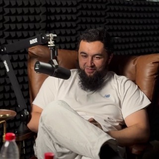 Аватар канала RUSLAN SOGDIAN